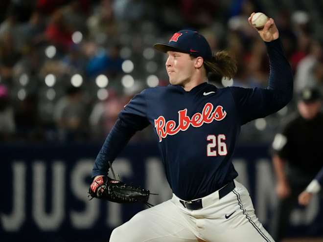 Oxford Regional field set, Rebels to face Murray State on Friday