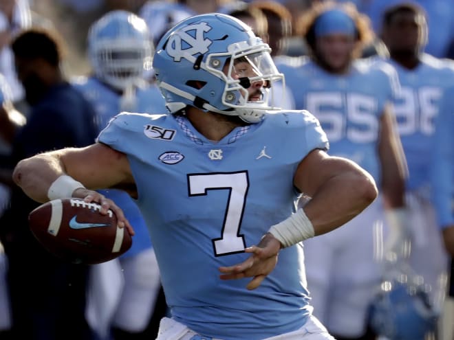 College Fantasy Football: The top five freshman QBs