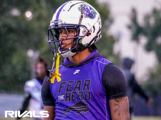 Recruiting Rumor Mill: Crunch time for top prospects