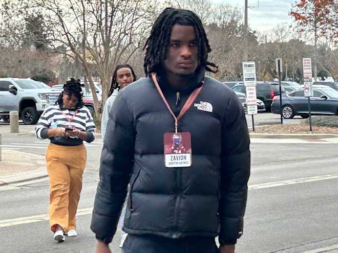 FSU will get final OV of summer from priority DE target