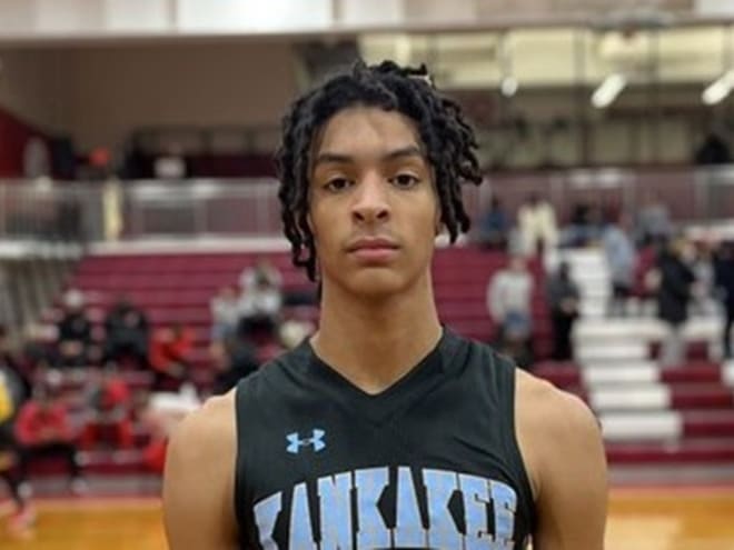 On3: Lincoln Williams discusses Illinois and others