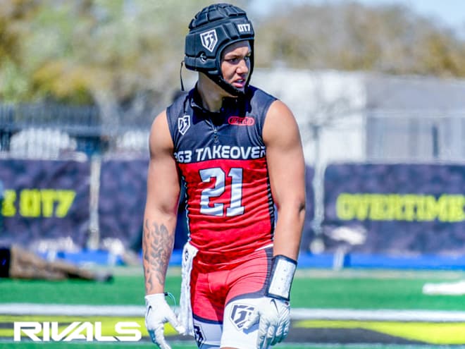 Rivals Camp Series Dallas: Updates on three blue-chip Nebraska targets