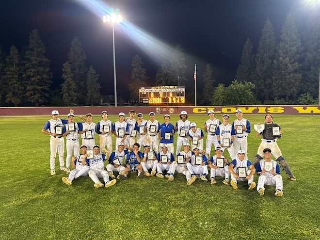 Davis beats Rocklin for 8th Straight Win