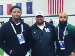 Volunteer State prospects were among UK's top campers