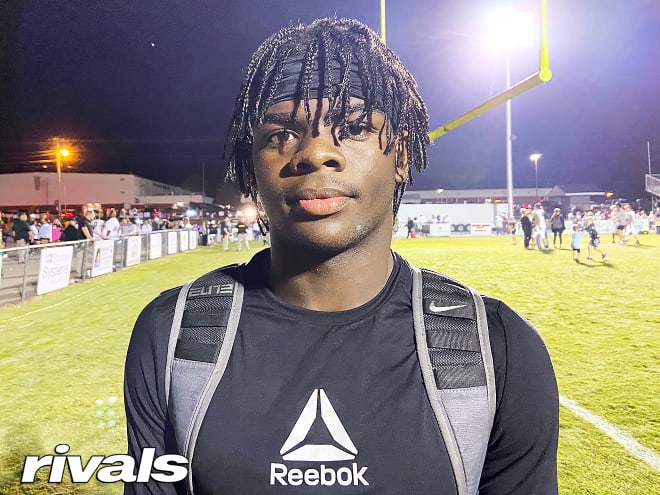 2025 Class Trends: Running Backs