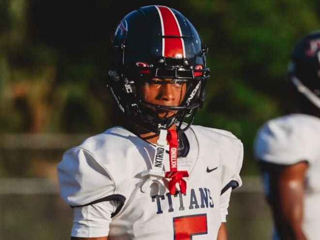 4-star Rukeem Stroud's decision to leave Florida no surprise to head coach