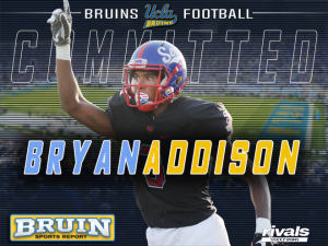 Impact Analysis: Bryan Addison