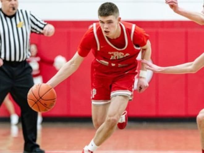 Combo guard with Herro comparisons drawing interest from Barbee