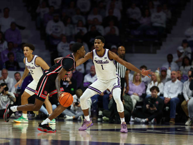 Takeaways as K-State loses to Houston, drops third-straight game