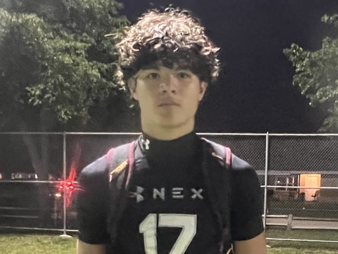 Local Rivals250 athlete Dominic Turnbull has connection with Miami hire