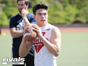 Five four-star prospects set to star on Group of Five level