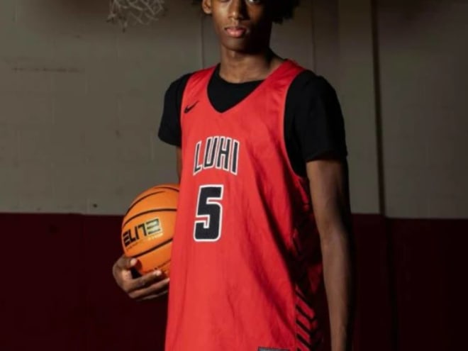 Long Island Point Guard Adds SEC Offer