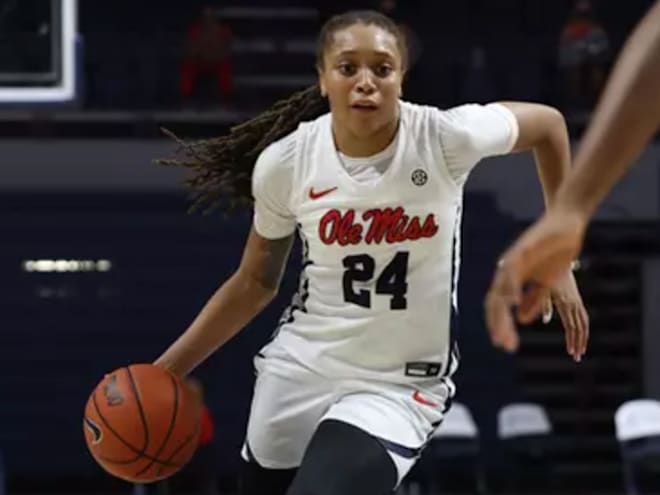 Ole Miss Women not picked to host, gets No. 5 seed in NCAA Tournament