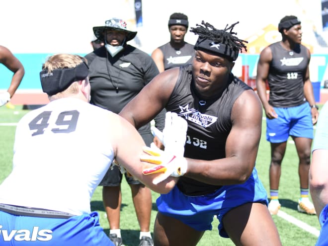 Rivals100 Five-Star Challenge: Top five defensive linemen