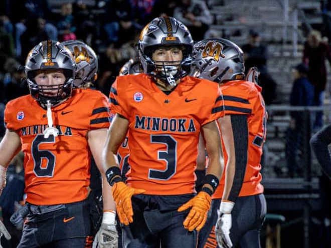2025 Team Preview: Minooka