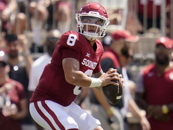 Five Big 12 transfers off to hot starts in 2022