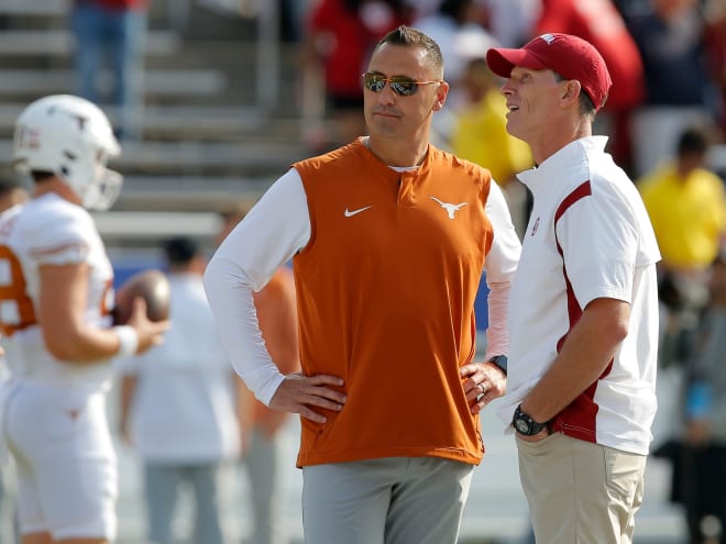 The matchups that will define this year's Red River Rivalry