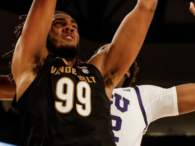 Vanderbilt beats TCU, keeps setting itself up for meaningful basketbal