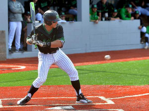 HerdBaseball Sweeps UAB; Clinches Spot in C-USA Tournament