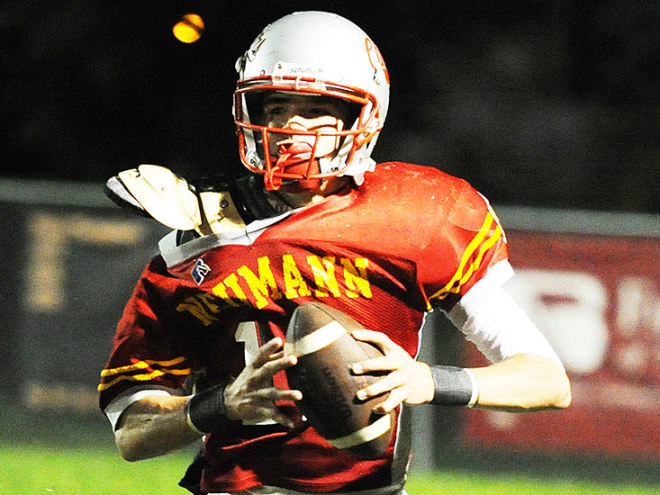 Throwback Thursday: Top 225 Seniors, The 1s (2016)