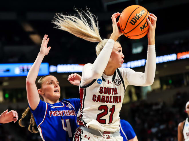 WBB at Clemson Live Updates