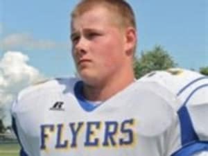 Inside Look: 2018 OT John Dirksen