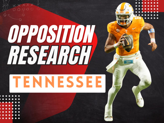 Opposition Research: An expert's take on Tennessee