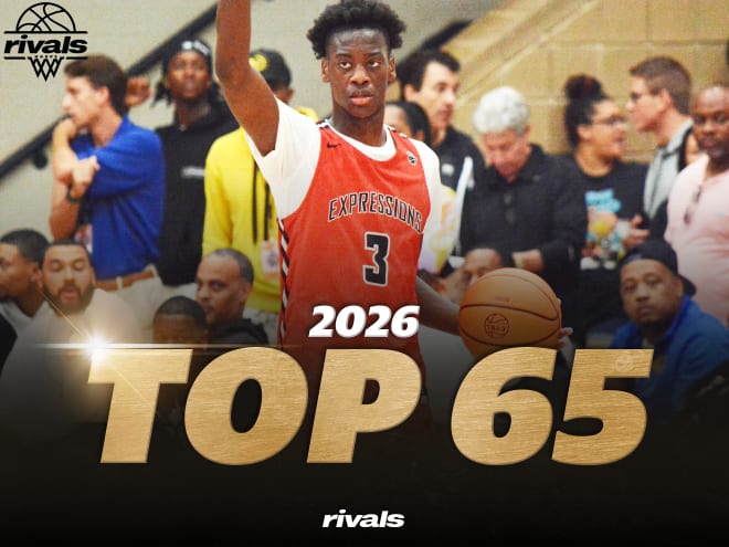 Rivals 2026 Rankings: Storylines surrounding the initial top 65