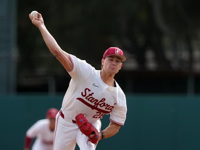 Recap: No. 18 Stanford BSB downs Duke on Friday