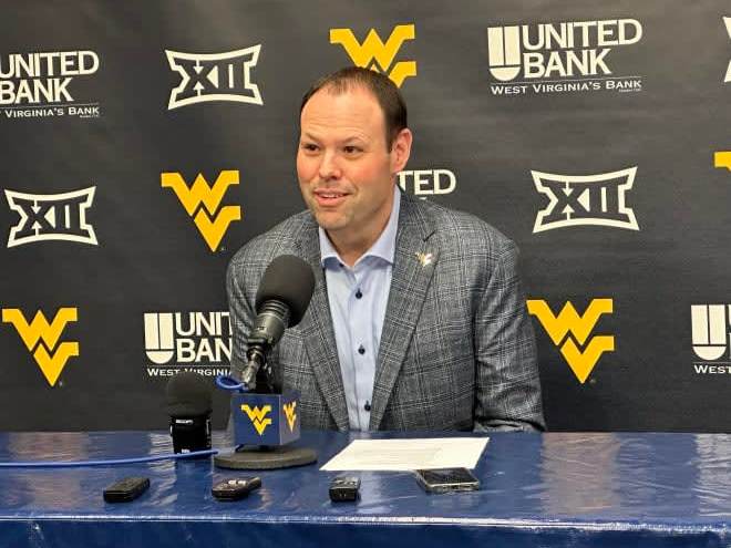 Baker: West Virginia players elect to opt out of postseason after gut punch