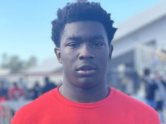 Junior RB R.J. Boyd has three trips planned for June Junior RB R.J. Boyd has three trips planned for June