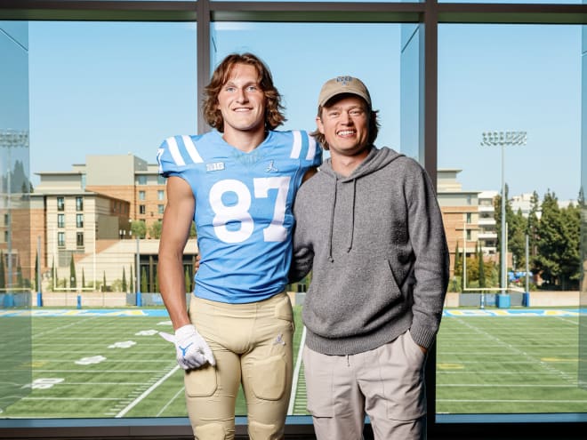 UCLA TEs coach Jerry Neuheisel earns promotion