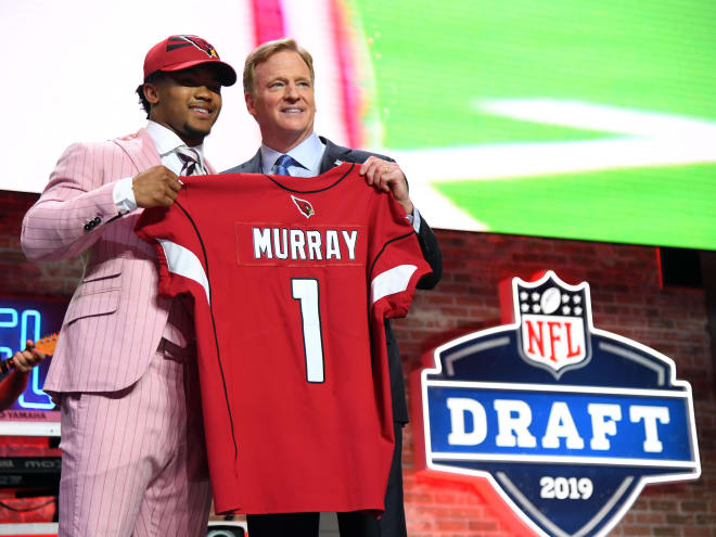 NFL Draft: First-round grades