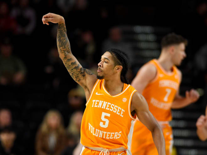 Key takeaways: It's a bit concerning how bad Tennessee was without Zeigler