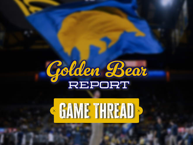 MBB game thread: Cal vs. Boston College