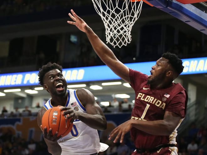 After challenging start on the road, Seminoles eager for home opener