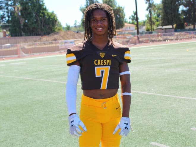 Notre Dame Turning Up The Heat With Chance Tucker; Decision Coming Soon?
