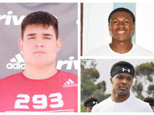Notre Dame Visitors Preview: July 27