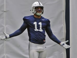 In their words: Linebacker