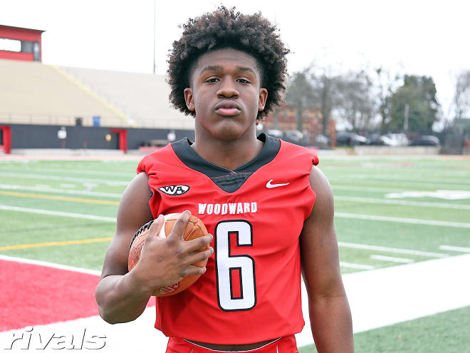 LSU will host two four-star RBs on officials the first weekend of June