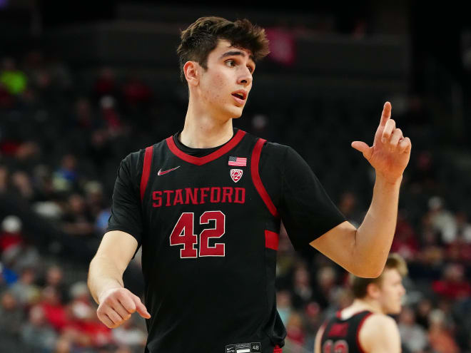 Preview: Stanford MBB welcomes Northern Arizona to Maples Pavilion