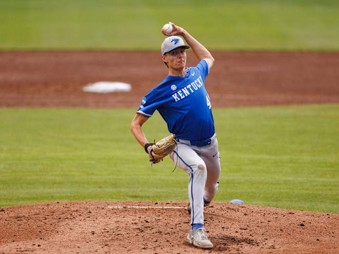 West Virignia hands Cats familiar loss in NCAA opener