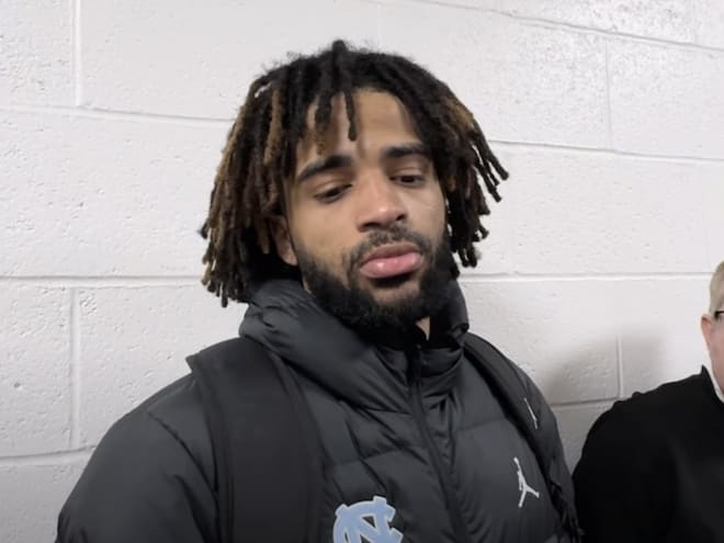 Tar Heels Discuss 73-65 Loss to Pittsburgh