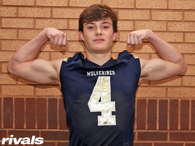 Connection makes Clemson a dream offer for fast-rising tight end