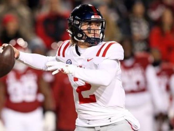 Know the Foe: Gaining Ole Miss insight with The Grove's Neal McCready