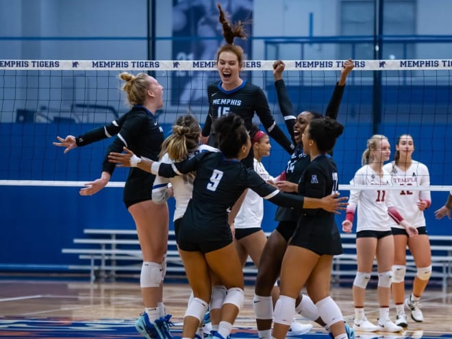 Memphis Olympic Sports Roundup