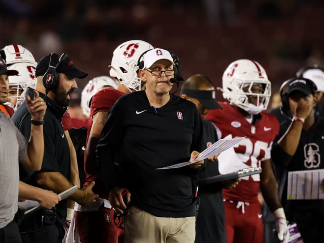 Stanford eager to show growth against Cal Poly