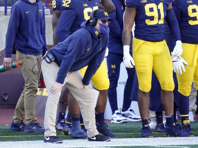 Fact or Fiction: Michigan could do better than Jim Harbaugh