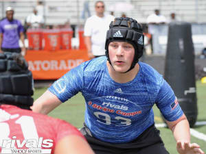 Beaver finds fit at West Virginia