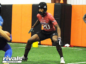 Rivals Dallas Camp - Texas A&M Recruiting